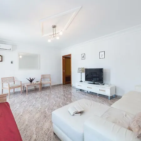 Andreita De Can Picafort Apartment
