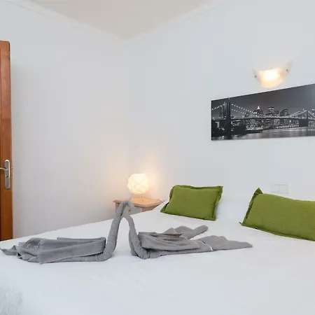 Andreita De Can Picafort Apartment Can Picafort (Mallorca)