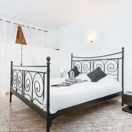 Apartment Andreita De Can Picafort