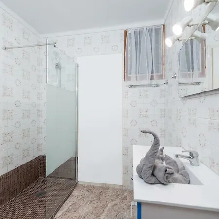 Andreita De Can Picafort Apartment